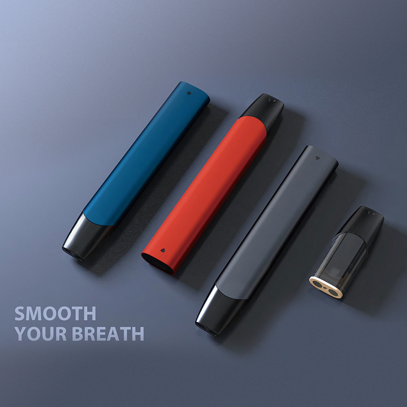 M16, bom khói thay thế.