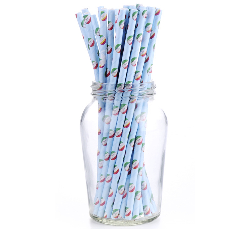 Rơm giấy thể thao