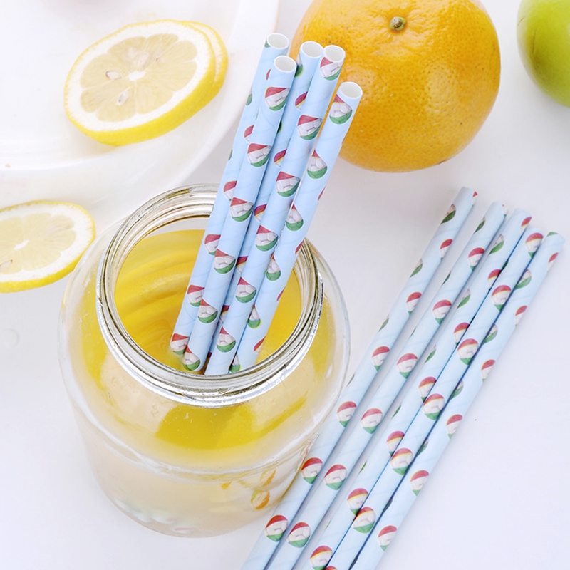 Rơm giấy thể thao