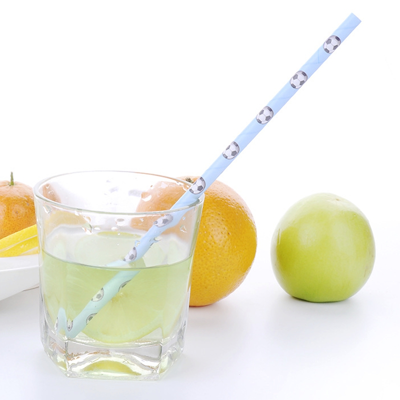 Rơm giấy thể thao