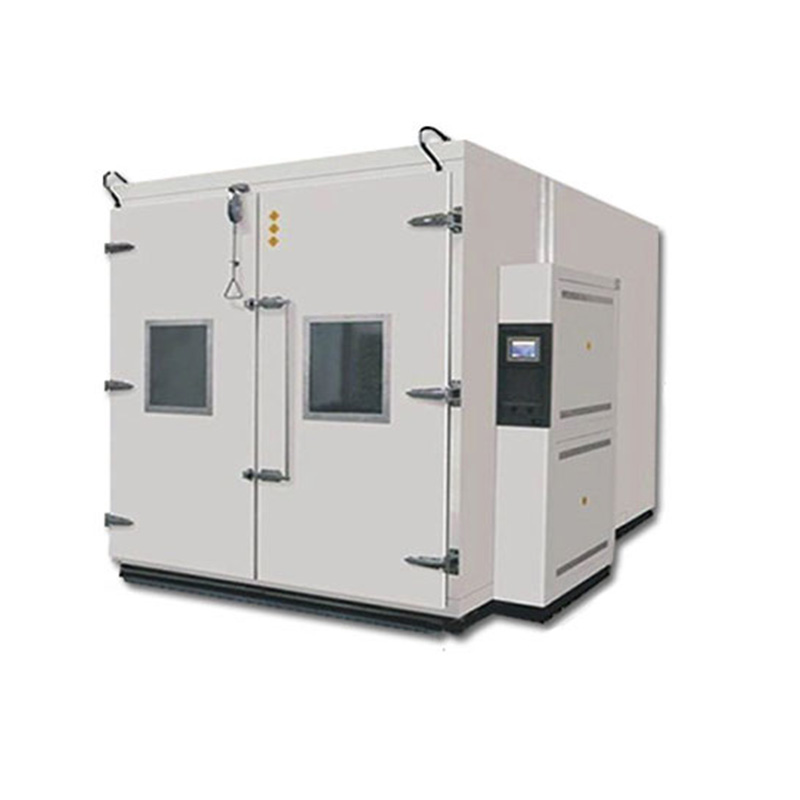 Hộp nhiệt độ và độ ẩm không đổi