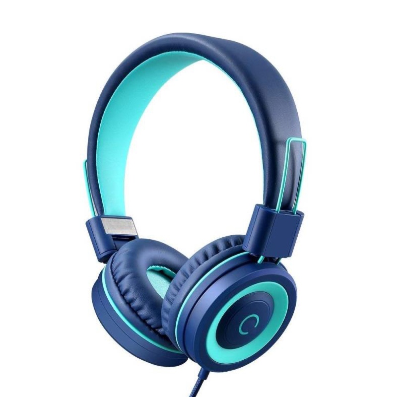 Tainghe cáp trẻ em có thể gập lại FB-CH719