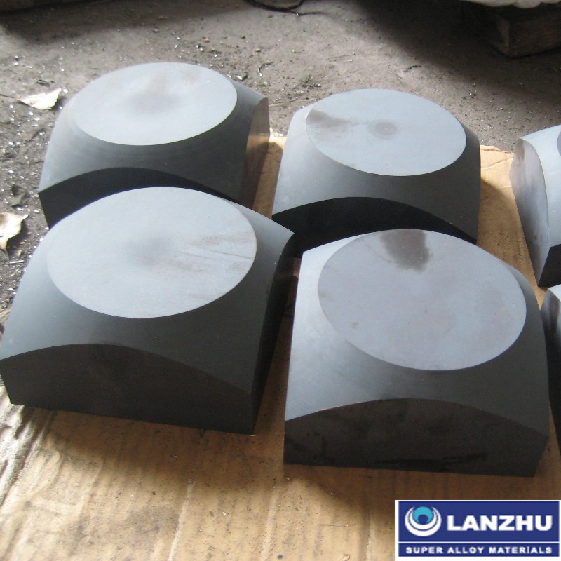 Thanh hợp kim CO50, độ chính xác, ống, rèn, đúc chính xác, bột kim loại 3D (Hiperco50, Permendur, 50кф)