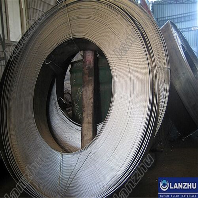 Đúc Hastelloy®c-276, Thân van (UNL N10276, W.NR.2.4819, Niken Alloyc-276)