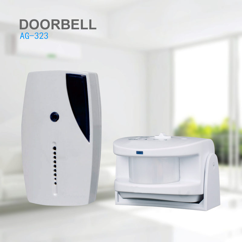 CẢM BIẾN DOORBELL AG323