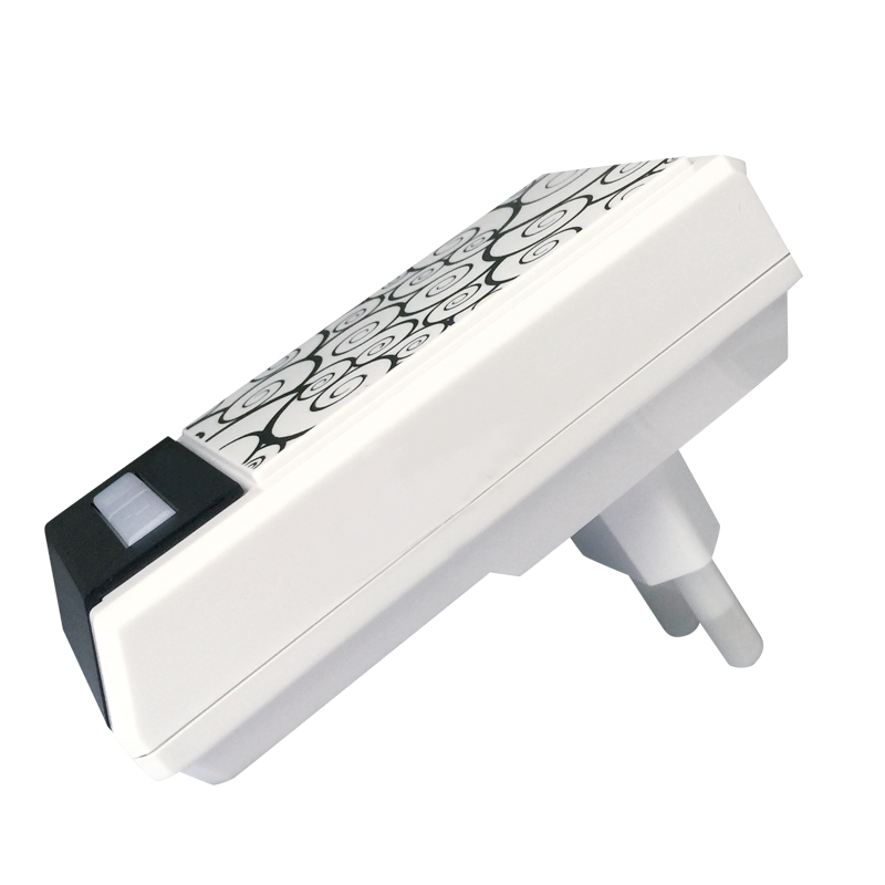 CỬA KÉO KHÔNG DÂY BJ8528H