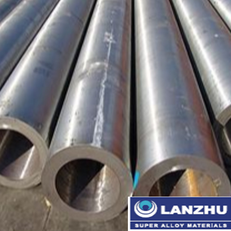 Ống Inconel®718, ống, vòng, tay áo
