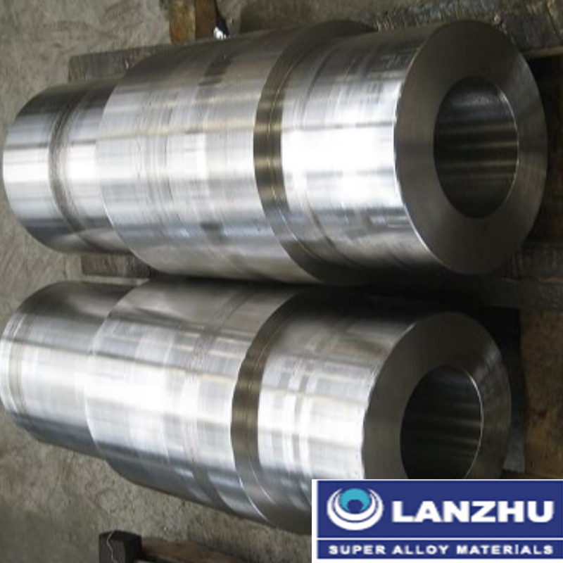Ống Inconel®718, ống, vòng, tay áo