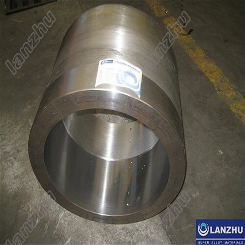 Inconel®625 ống liền mạch, ống, vòng, tay áo (UNL N06625, W.NR.2.4856, NC22DNB)