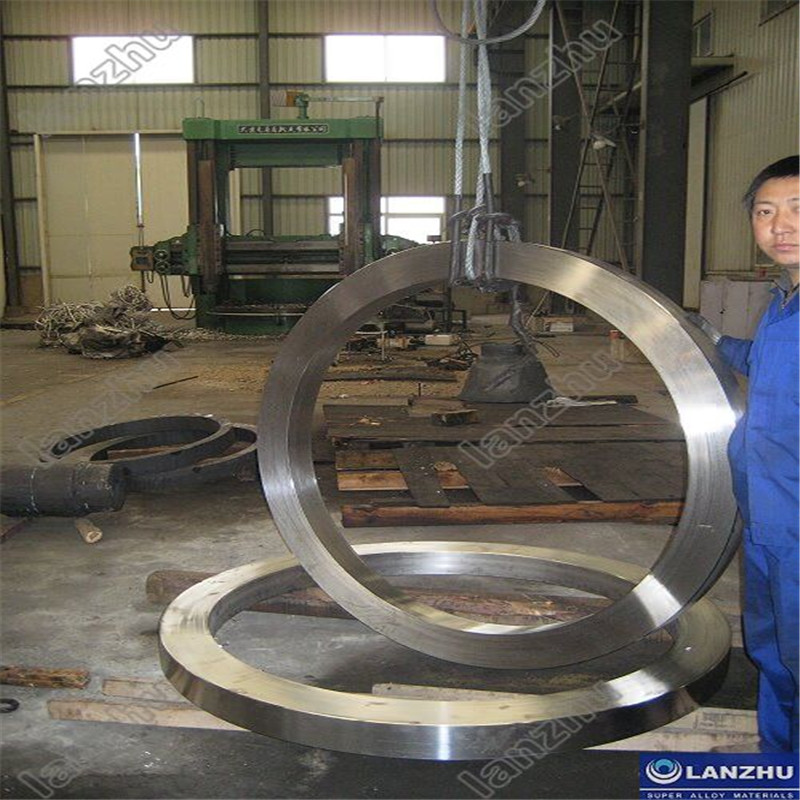 Inconel®690 ống liền mạch, ống, vòng, tay áo