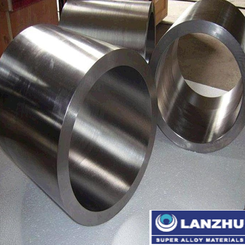 Inconel®690 ống liền mạch, ống, vòng, tay áo