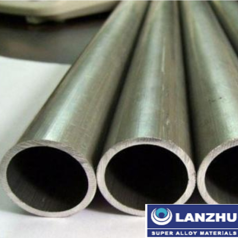 Inconel®690 ống liền mạch, ống, vòng, tay áo