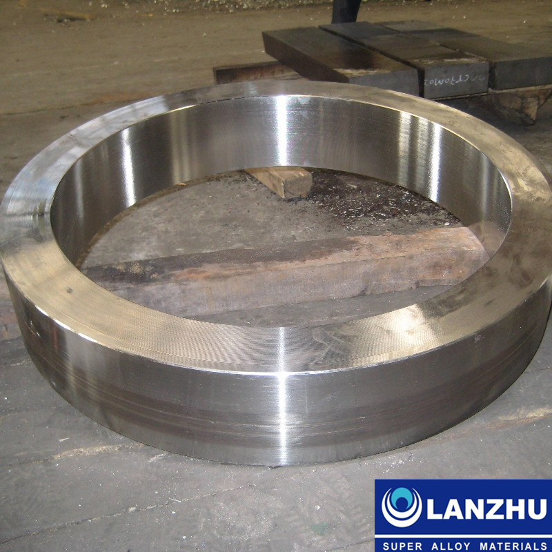 Ống seamless ®800h, ống, vòng, tay áo