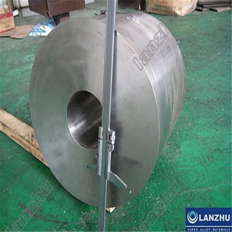 Hastelloy®c-276 ống, ống, vòng, tay áo