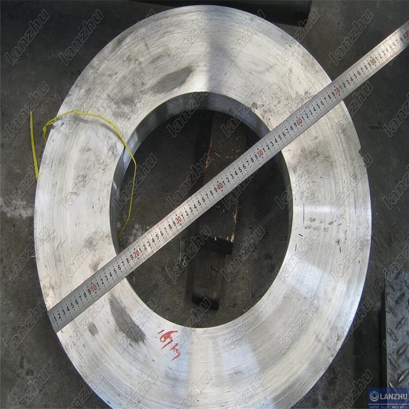 Hastelloy®x Seamlness Tube, ống, vòng, tay áo