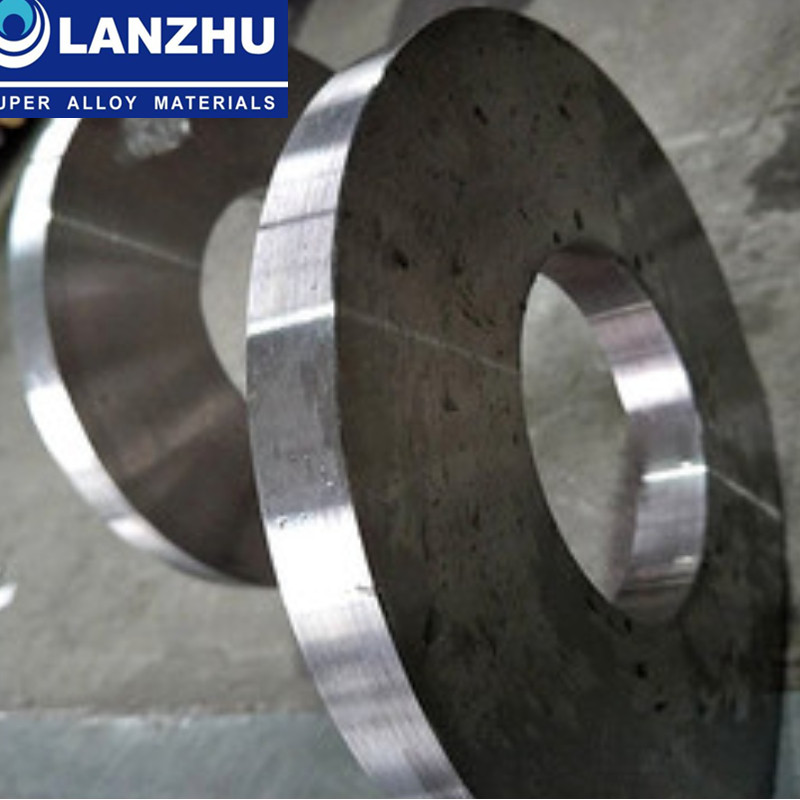 Monel®400 Seamlness Tube, ống, vòng, tay áo