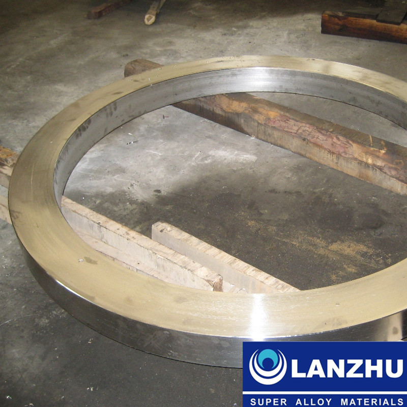 Monel®400 Seamlness Tube, ống, vòng, tay áo