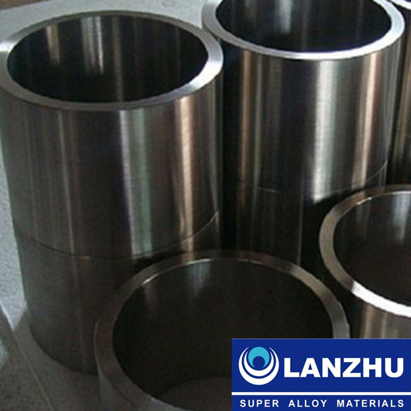 Monel®-500 Seamlness Tube, ống, vòng, tay áo (UW.NR.2.4375NS N05500, NI68CU28AL)