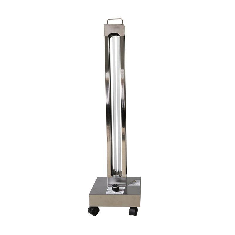 300w Ozone UV Diệt khuẩn diệt khuẩn Diệt khuẩn UVC Đèn UV khử trùng cho trường học tại nhà