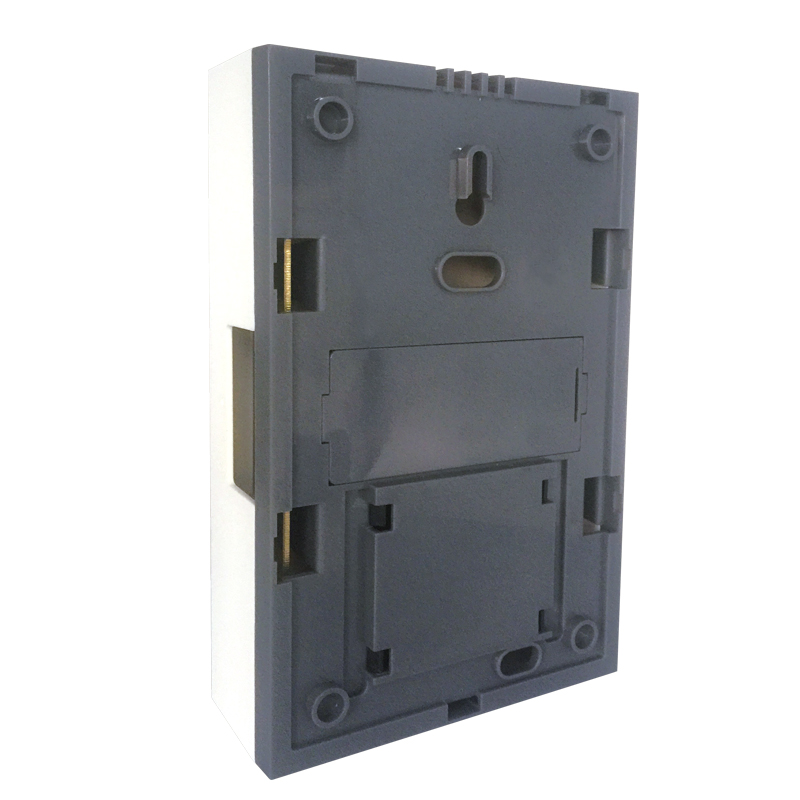 CỬA CUỐN CƠ KHÍ CÓ DÂY Q802