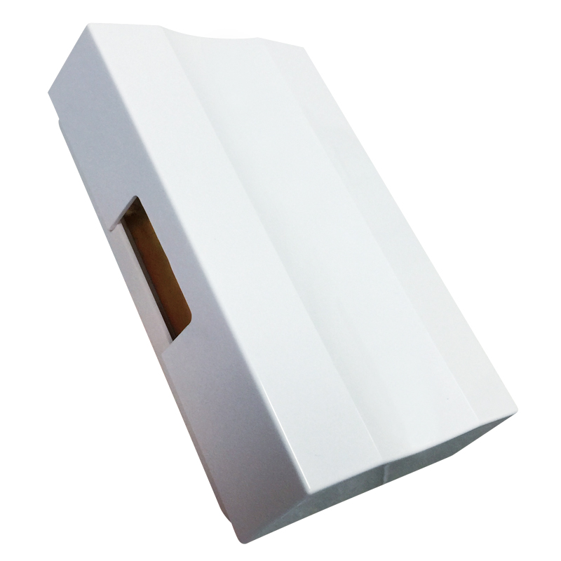 CỬA CUỐN CƠ KHÍ CÓ KHỚP Q311