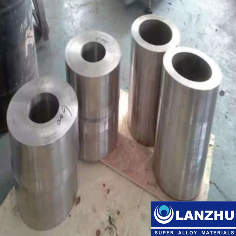 Inconel®600 ống liền mạch, ống, vòng, tay áo (UNL NO6600, W.NR.2.4816)