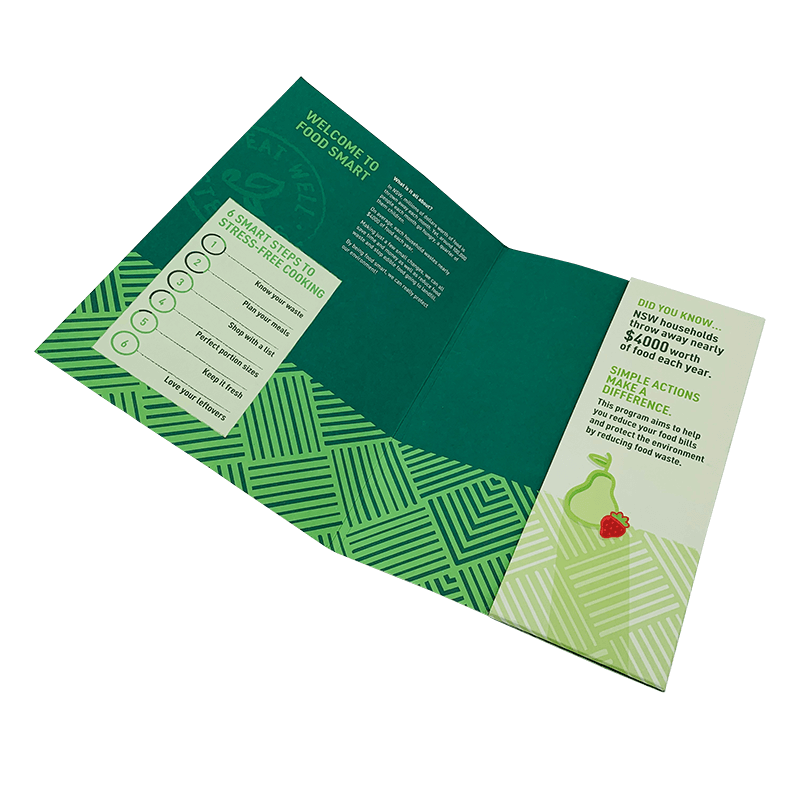 Danh mục giấy A4 In tùy chỉnh