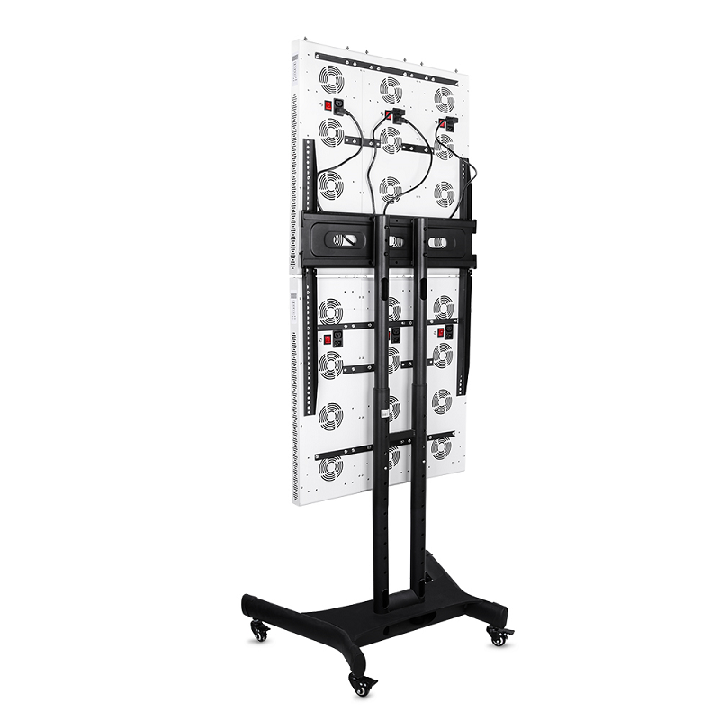 2020 Liệu pháp ánh sáng đỏ toàn thân mới của FDA tại nhà RD1500 * 6 Plus - Liệu pháp ánh sáng LED mạnh mẽ hơn cho thể dục - Thiết bị hồng ngoại cấp y tế