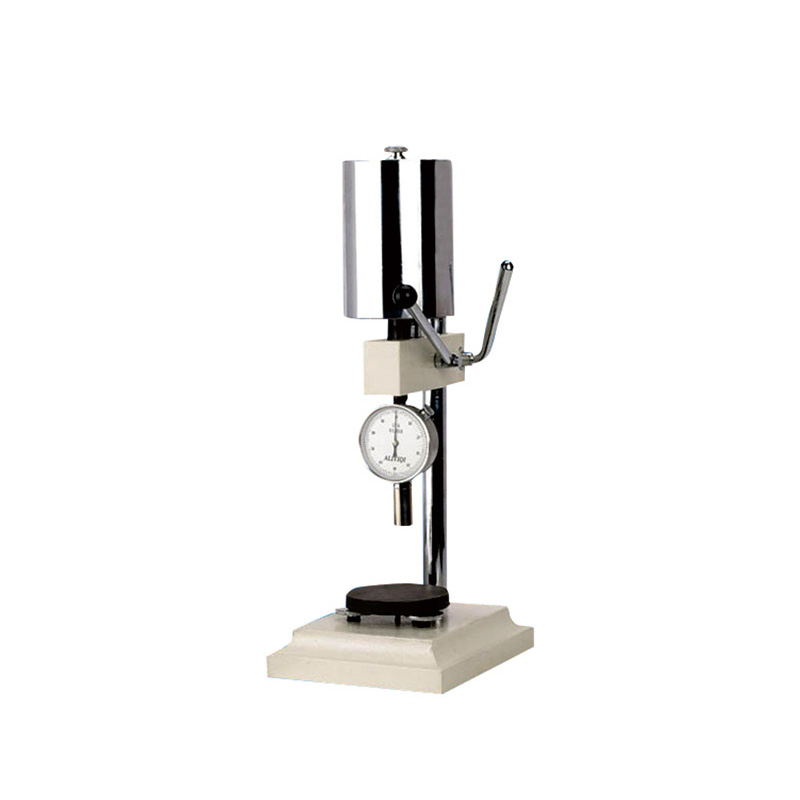 Máy đo độ cứng bờ