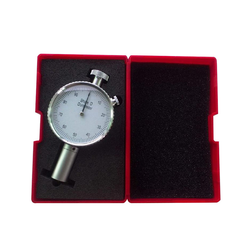 Máy đo độ cứng bờ