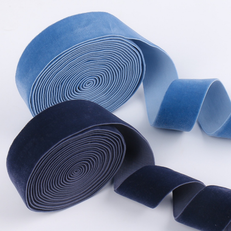 Paihe] thắt lưng nhung trực tiếp nhà máy