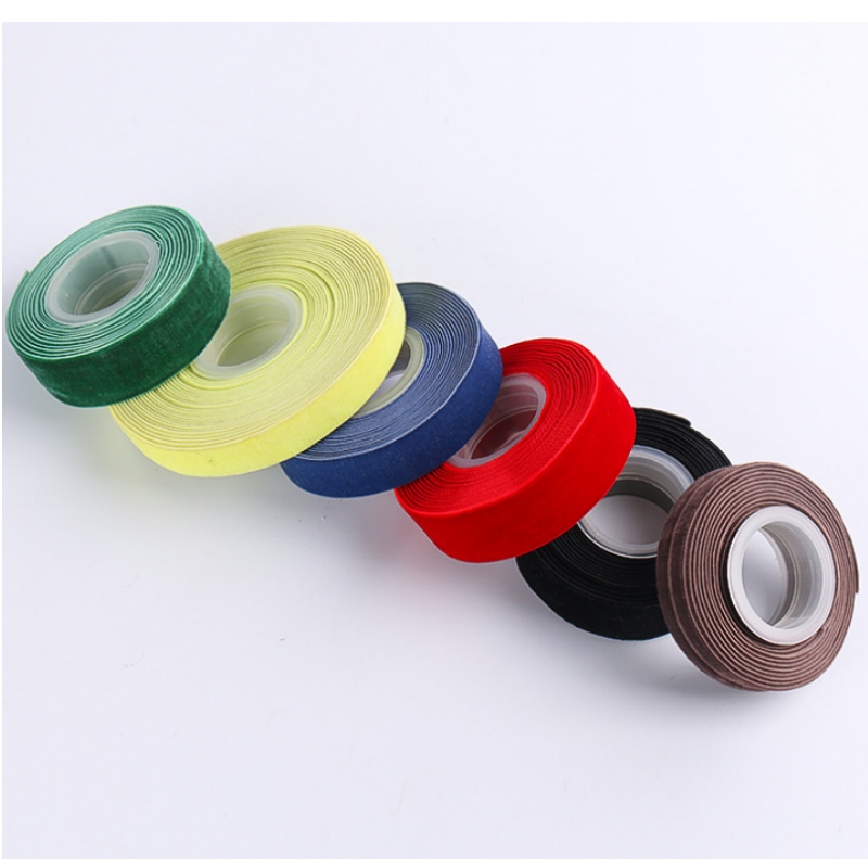 Paihe] thắt lưng nhung trực tiếp nhà máy