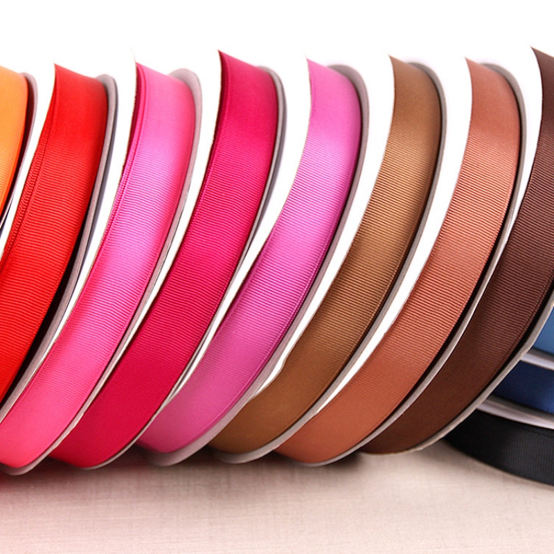 Paihe] ruy băng polyester trực tiếp của nhà máy