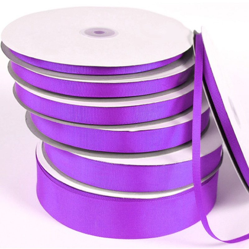 Paihe] ruy băng polyester trực tiếp của nhà máy