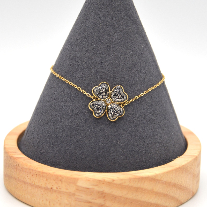 BRFBBR0089 Pulseira Bilezk Brace Braccialetto