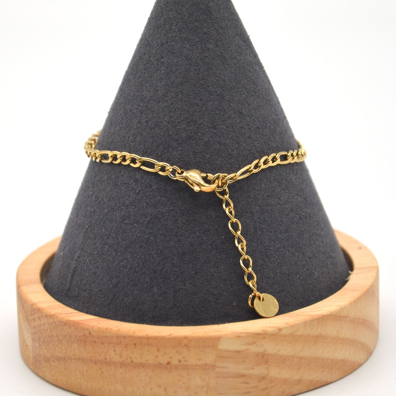 BRFBBR0091 Pulseira Bilezi Brace Brace Braccialetto