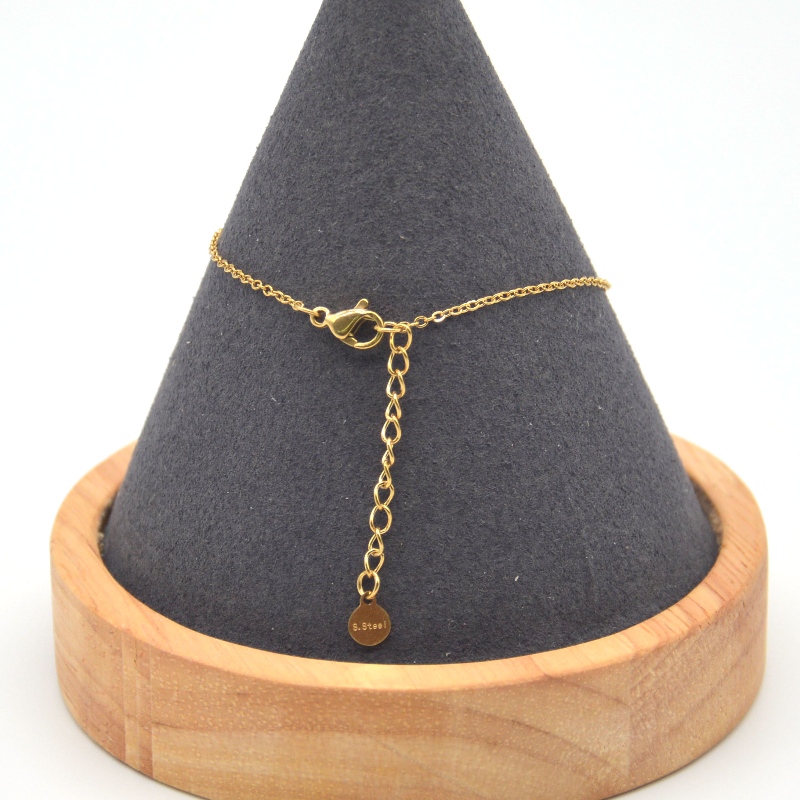 BRFBBR0092 Pulseira Bilezi Brace Brace Braccialetto