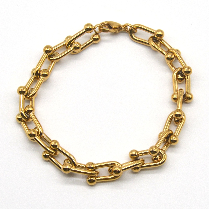 BRFBBR0094 Pulseira Bilezk Brace Braccialetto