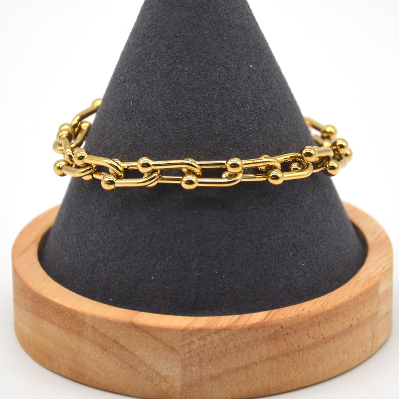 BRFBBR0094 Pulseira Bilezk Brace Braccialetto