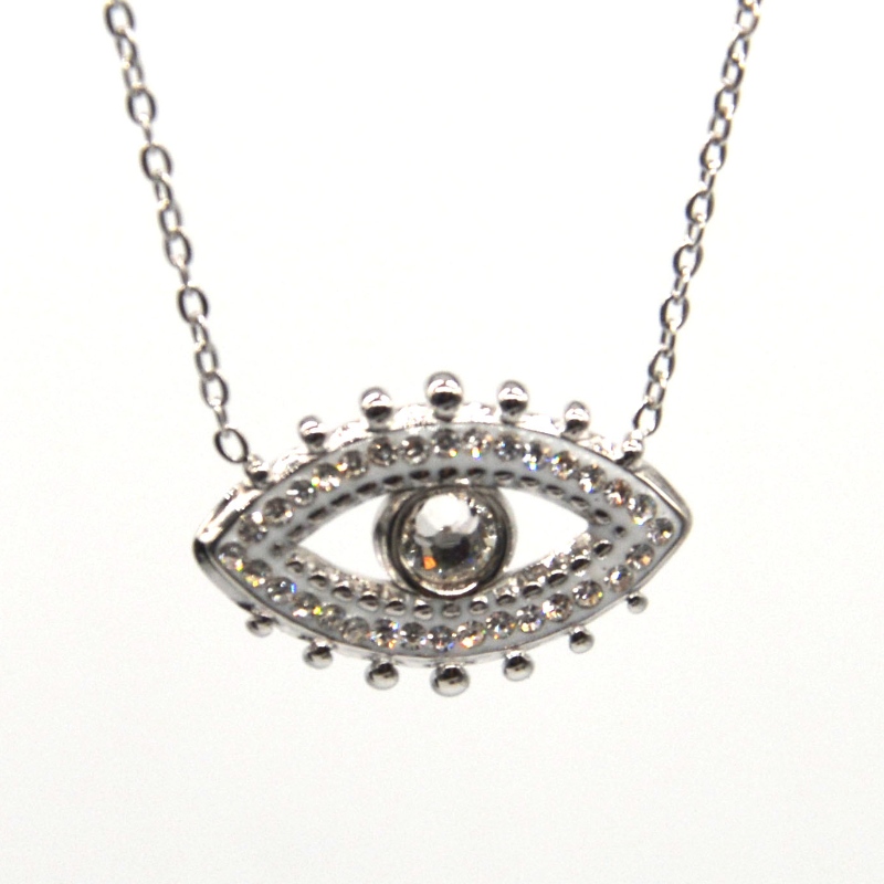 sợi dây chuyền BRDBnộp K0037 kolye Collier collana colar.