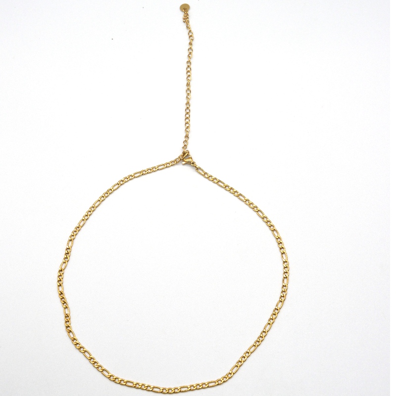 Vòng cổ BRFBBNK0039 kolye Collier collana colar.