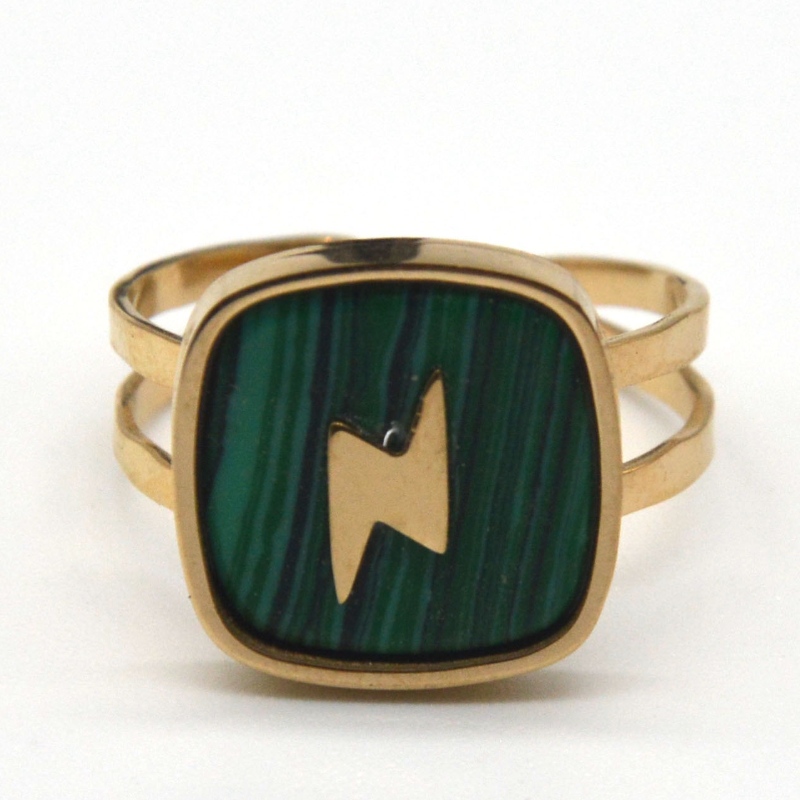 BRFBRGh263*183; Ring\*183; Y\ 252;\ 183;} Bague*183; Squillare''183; Ring