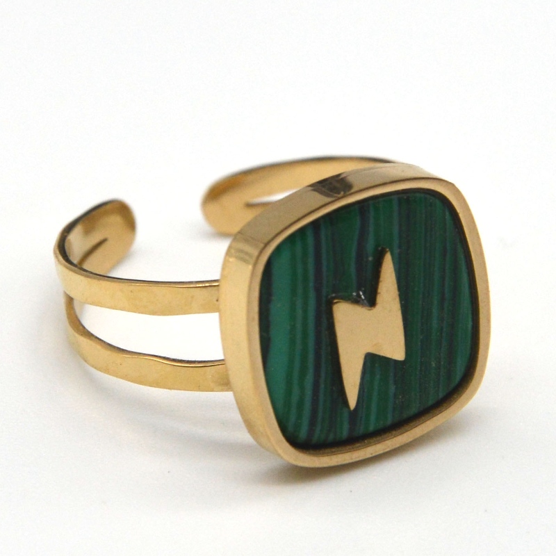 BRFBRGh263*183; Ring\*183; Y\ 252;\ 183;} Bague*183; Squillare''183; Ring