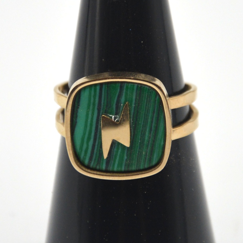 BRFBRGh263*183; Ring\*183; Y\ 252;\ 183;} Bague*183; Squillare''183; Ring