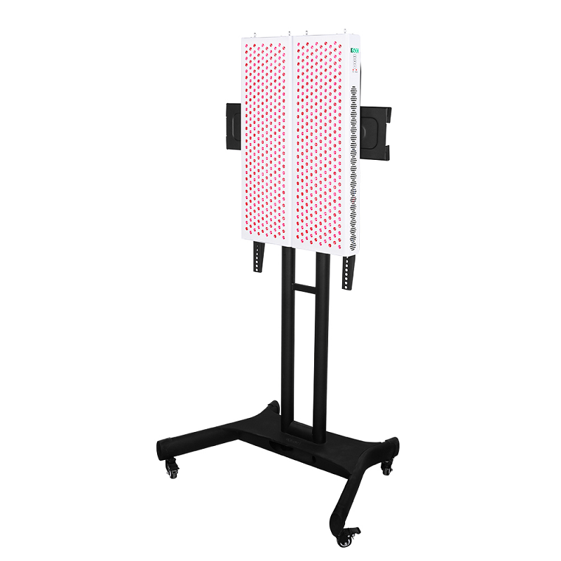 dịch liệu ánh sáng hồng Kết hợp RD1500X2 gần Me Infraredy Light Therapy Thiết bị dẫn sử dụng Trung Quốc