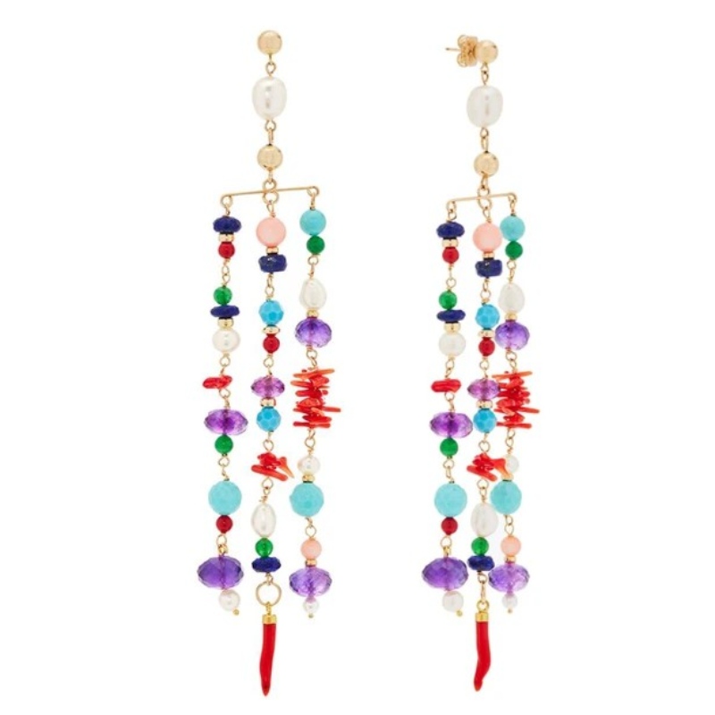 trang sức 2021 là kỹ thuật tay nghề