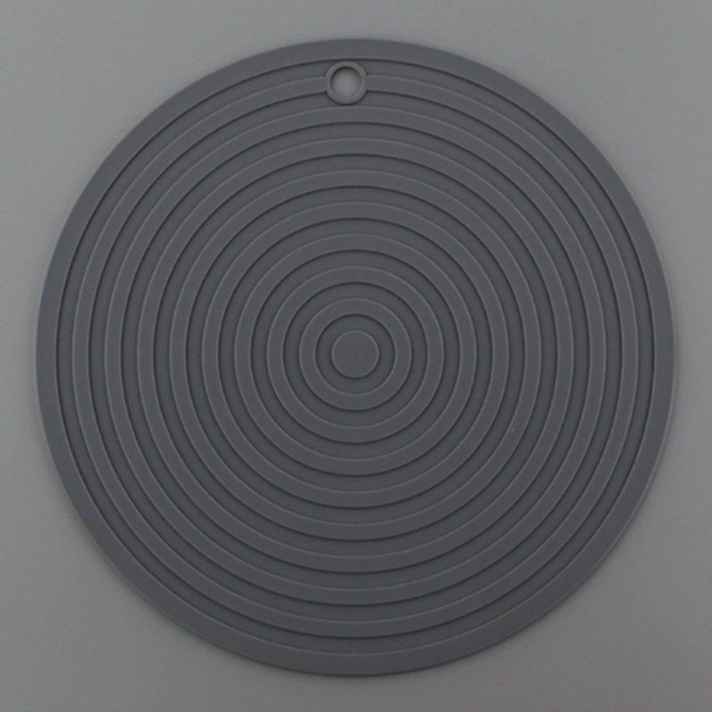 Tấm lót nồi tròn