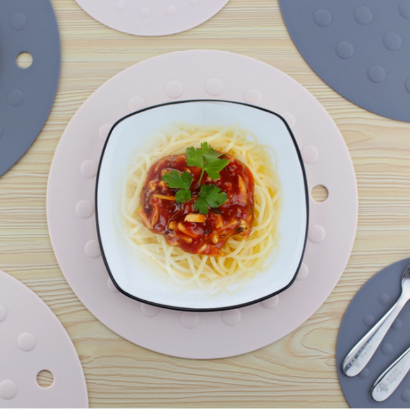 Tấm lót nồi nhỏ