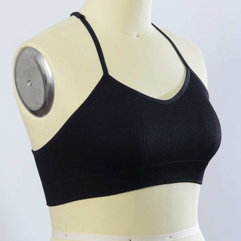 GA-5330 cộng với kích thước hình xăm lưới Racerback Bralette