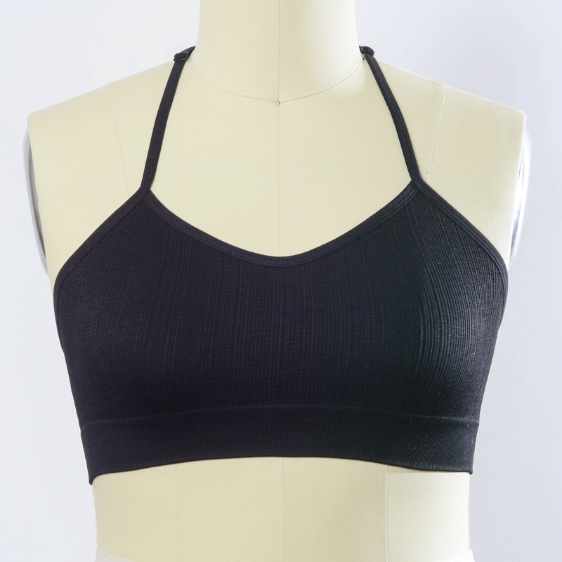GA-5330 cộng với kích thước hình xăm lưới Racerback Bralette